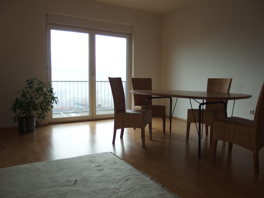 Ferienwohnungen Zum Hirschberg Saint-Wendel Extérieur photo