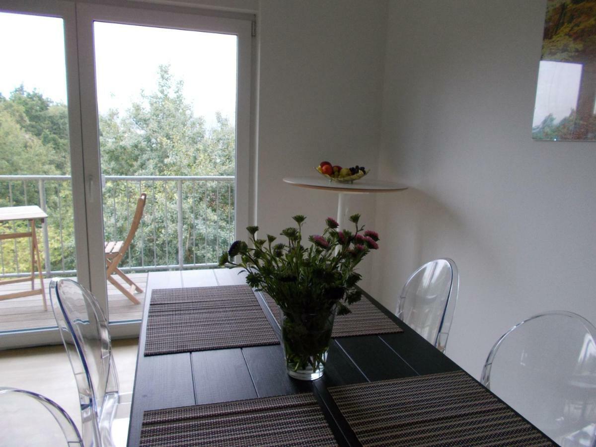 Ferienwohnungen Zum Hirschberg Saint-Wendel Extérieur photo
